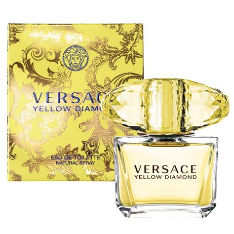 buy versace yellow diamond|versace yellow diamond chemist warehouse.